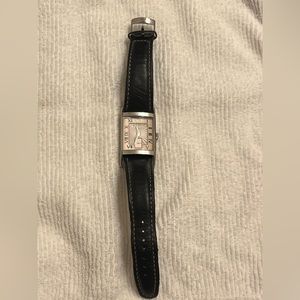 Emporio Armani woman watch